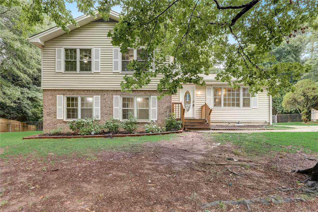 2699 Falcon Ridge Drive - Photo 1