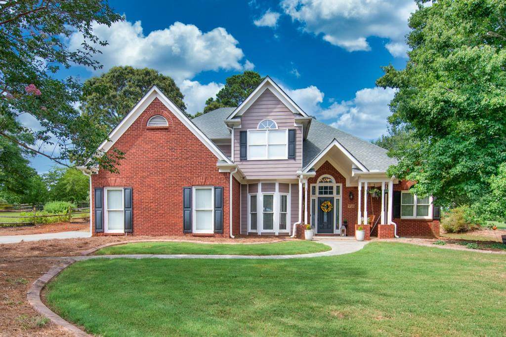 3020 Glenview Lane - Photo 1