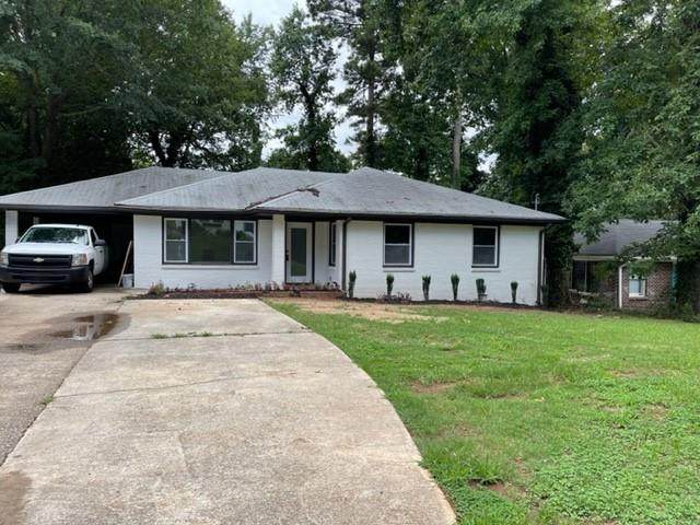 2903 Monterey Drive - Photo 1
