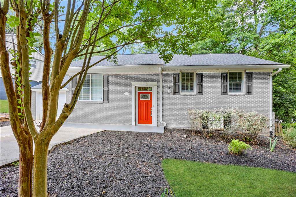 3777 Montford Drive - Photo 1