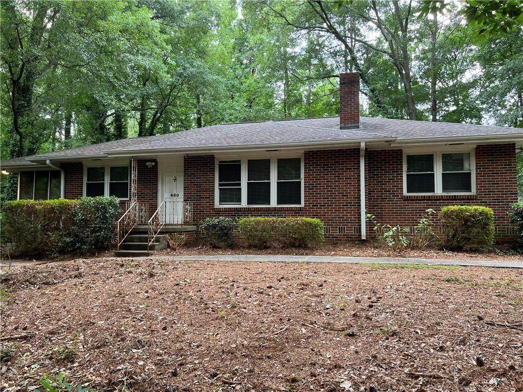 660 Glendale Place - Photo 1