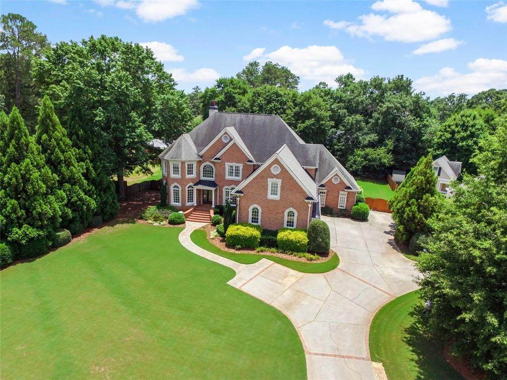 2868 Sewell Mill Road - Photo 1