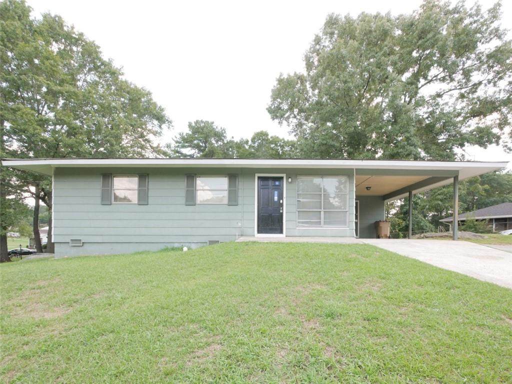 6626 Imperial Drive - Photo 1