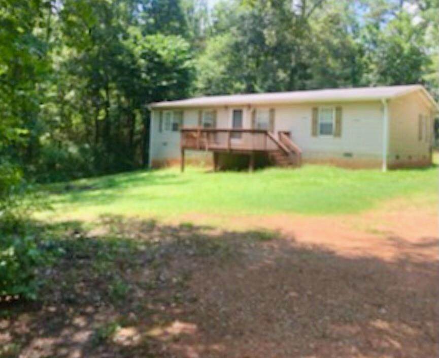 822 Jackson Lake Road - Photo 1