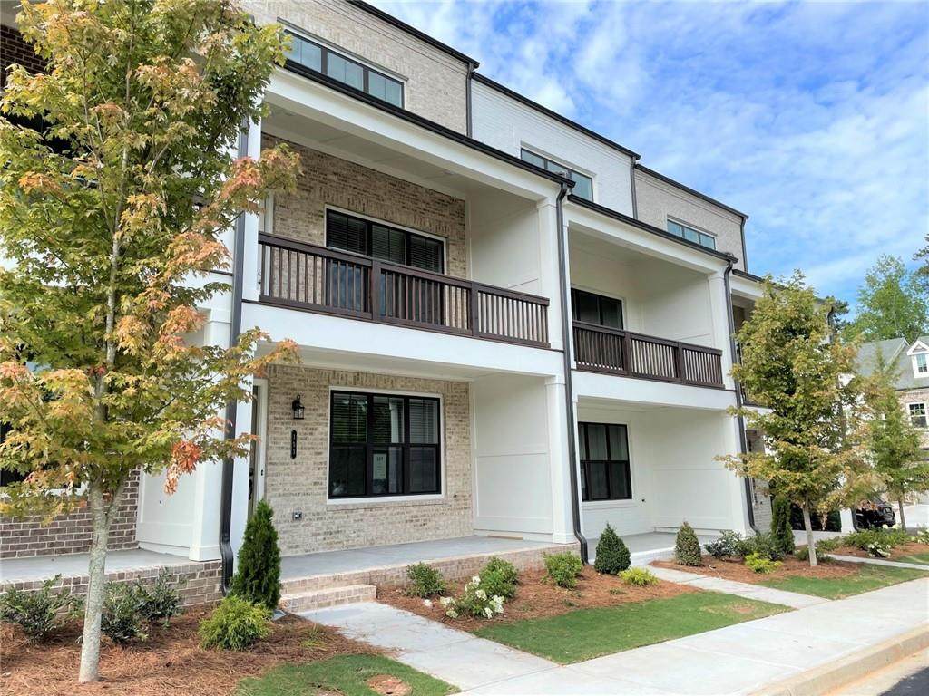 155 Harlow Circle - Photo 1