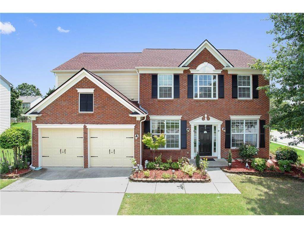 8210 Norwich Place - Photo 1