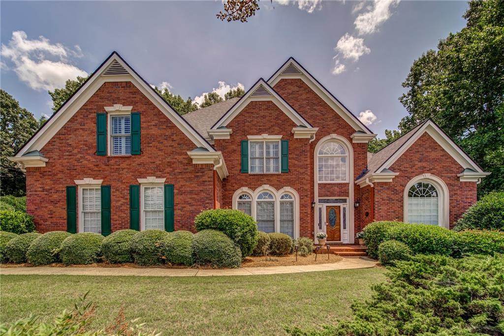 5015 Towne Lake Hills - Photo 1
