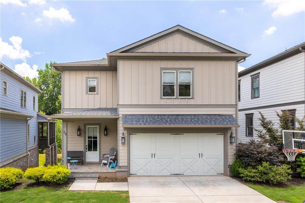 35 Mcevoy Lane - Photo 1