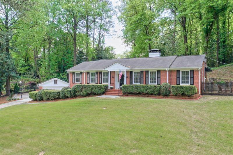 42 Pine Lake Drive - Photo 1