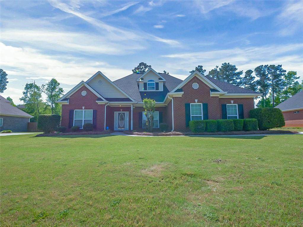 341 Glouchester Drive - Photo 1