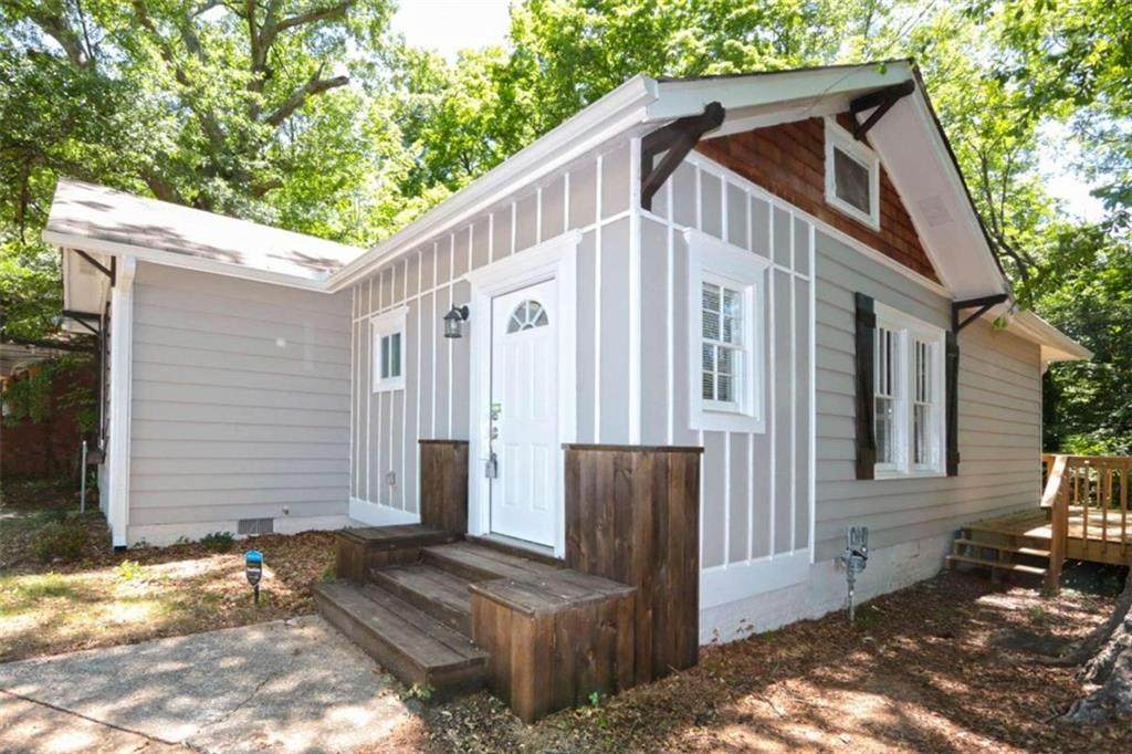 1554 Richland Road - Photo 1