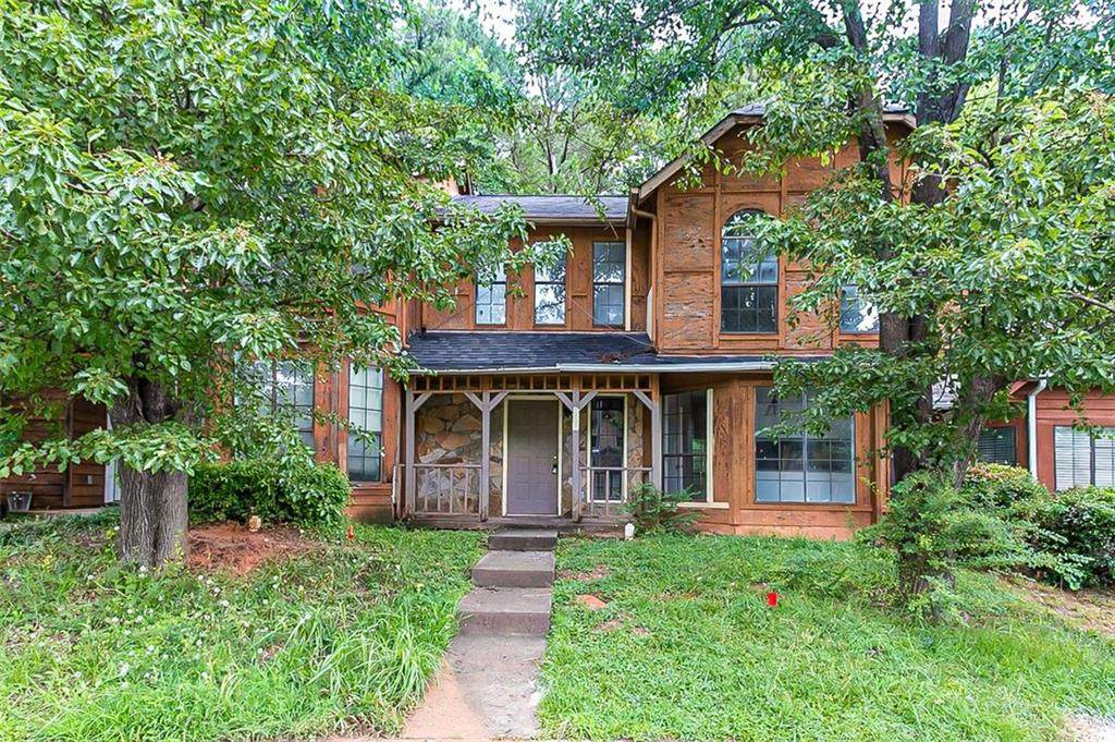 834 Heritage Oaks Drive - Photo 1