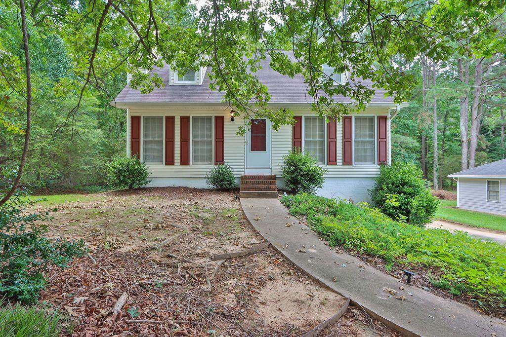 4052 Summer Place - Photo 1