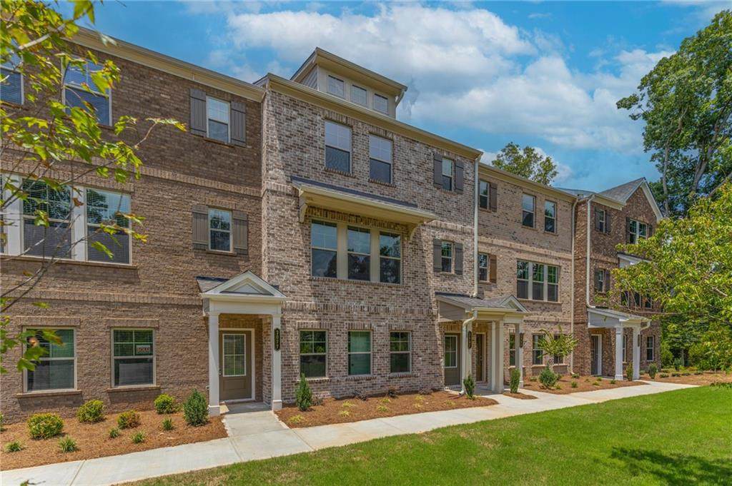 2087 Graywell Lane - Photo 1