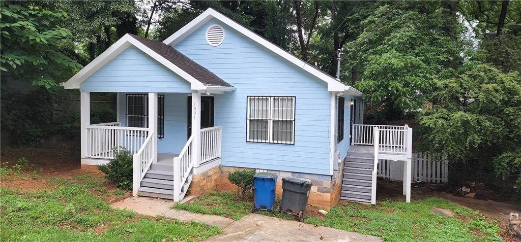 1891 Farris Avenue - Photo 1