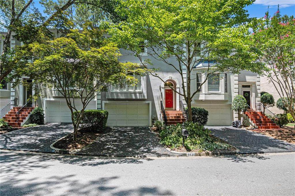 8830 Niblic Drive - Photo 1