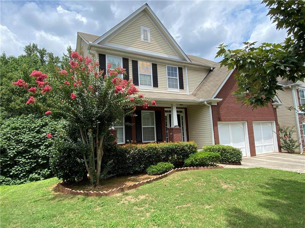 3363 Star Pine Court - Photo 1