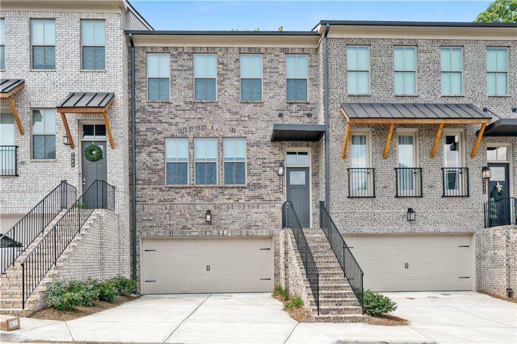 3986 Carver Circle - Photo 1