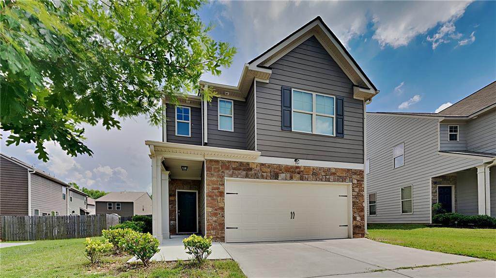 6387 Woodwell Drive - Photo 1