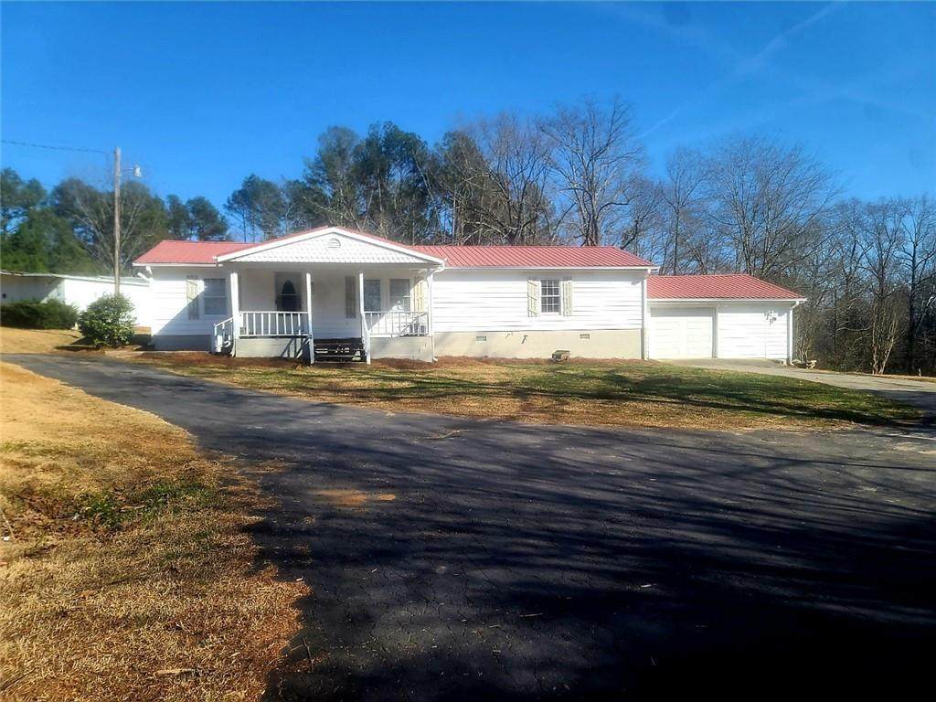 5431 Hillview Drive - Photo 1