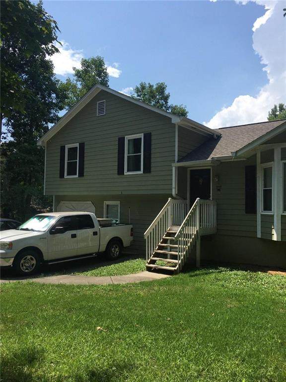 76 Lazy Water Drive - Photo 1