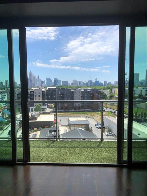 1100 Howell Mill Road - Photo 1