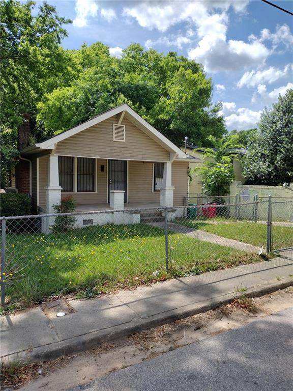 221 Lilly Avenue - Photo 1