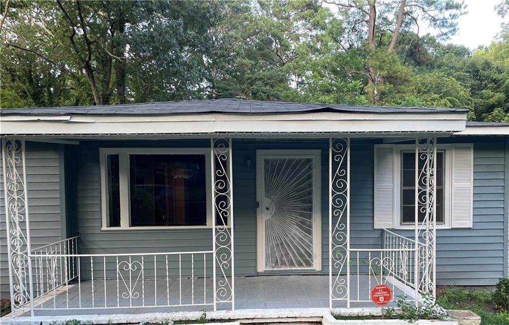 691 S Grand - Photo 1