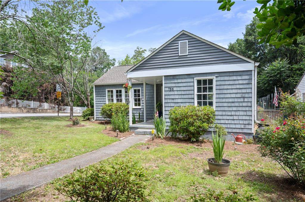 756 Ormewood Avenue - Photo 1