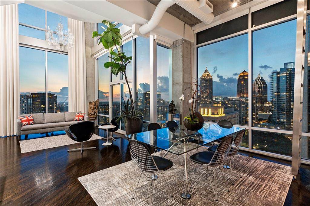 943 Peachtree Street - Photo 1