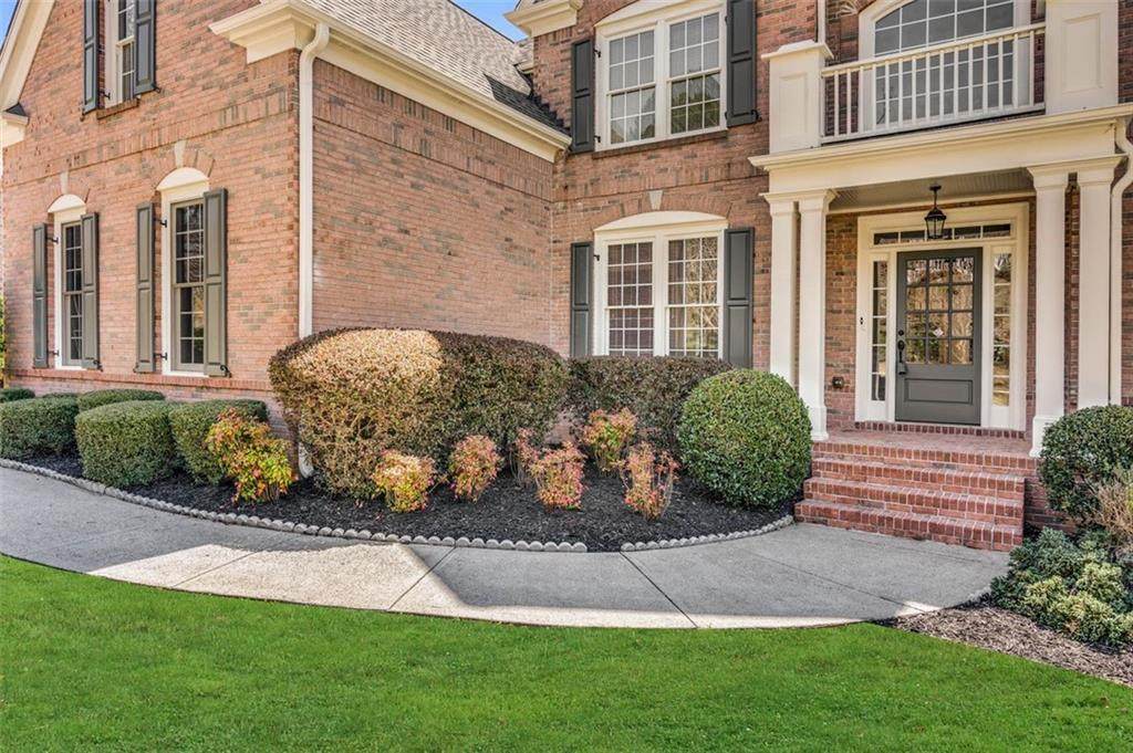 2200 Glenridge Lane - Photo 1
