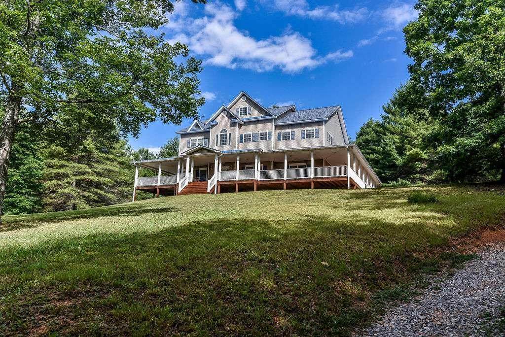 3731 Cutcane Road - Photo 1