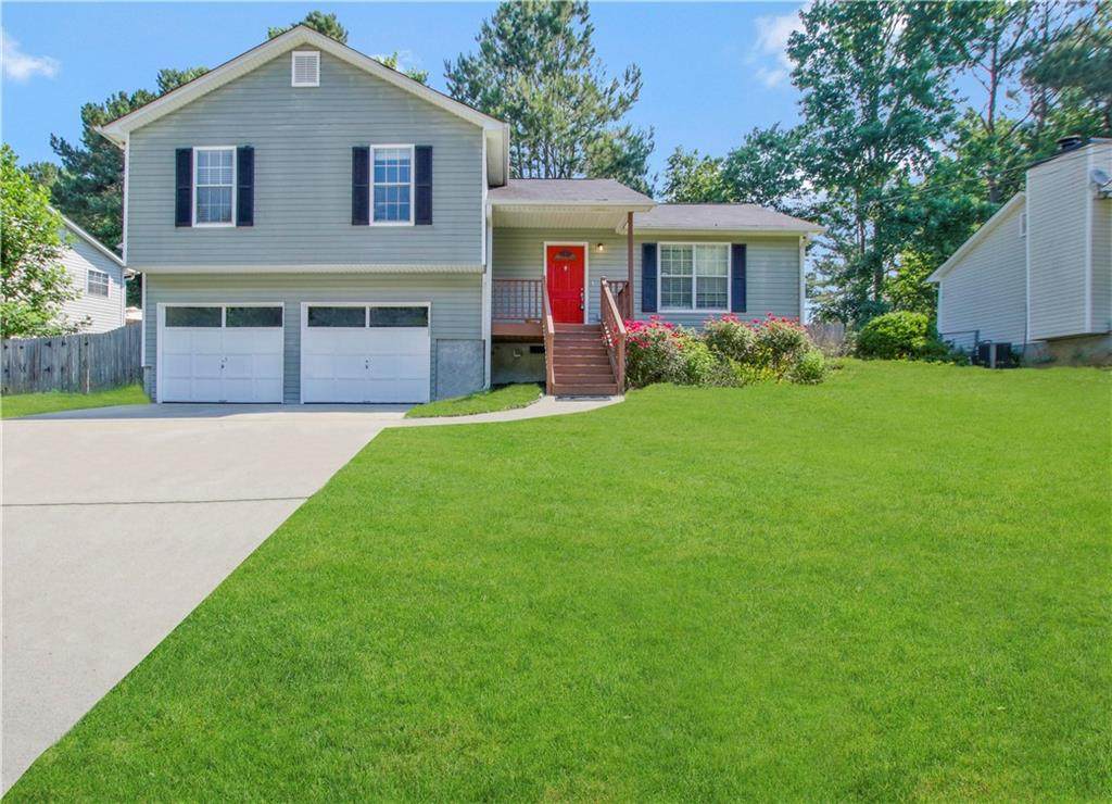 316 Ivy Brook Drive - Photo 1