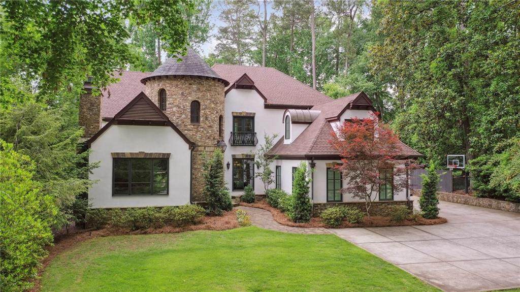 37 Wieuca Road - Photo 1