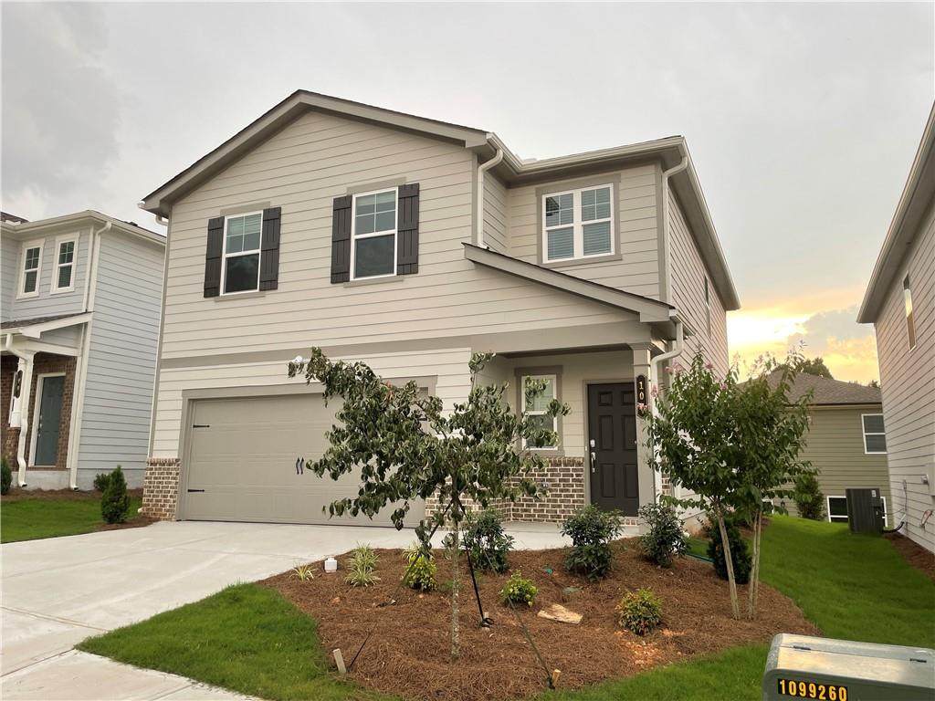 107 Wynn Way - Photo 1
