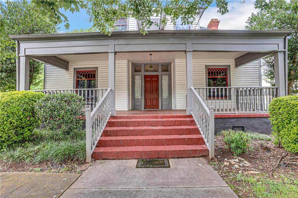 102 Atlanta Street - Photo 1