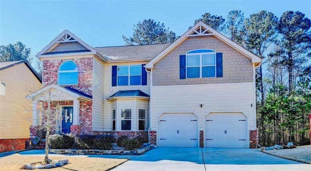 8128 White Oak Loop - Photo 1