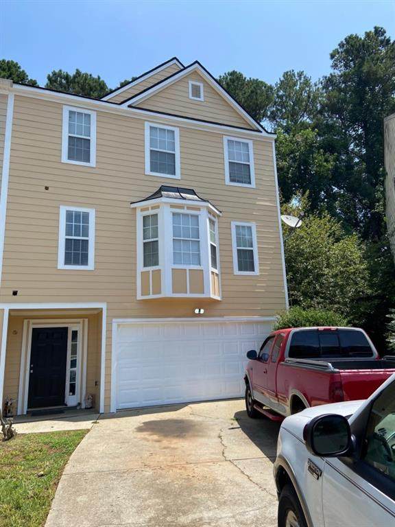 3301 Vintage Pointe Court - Photo 1