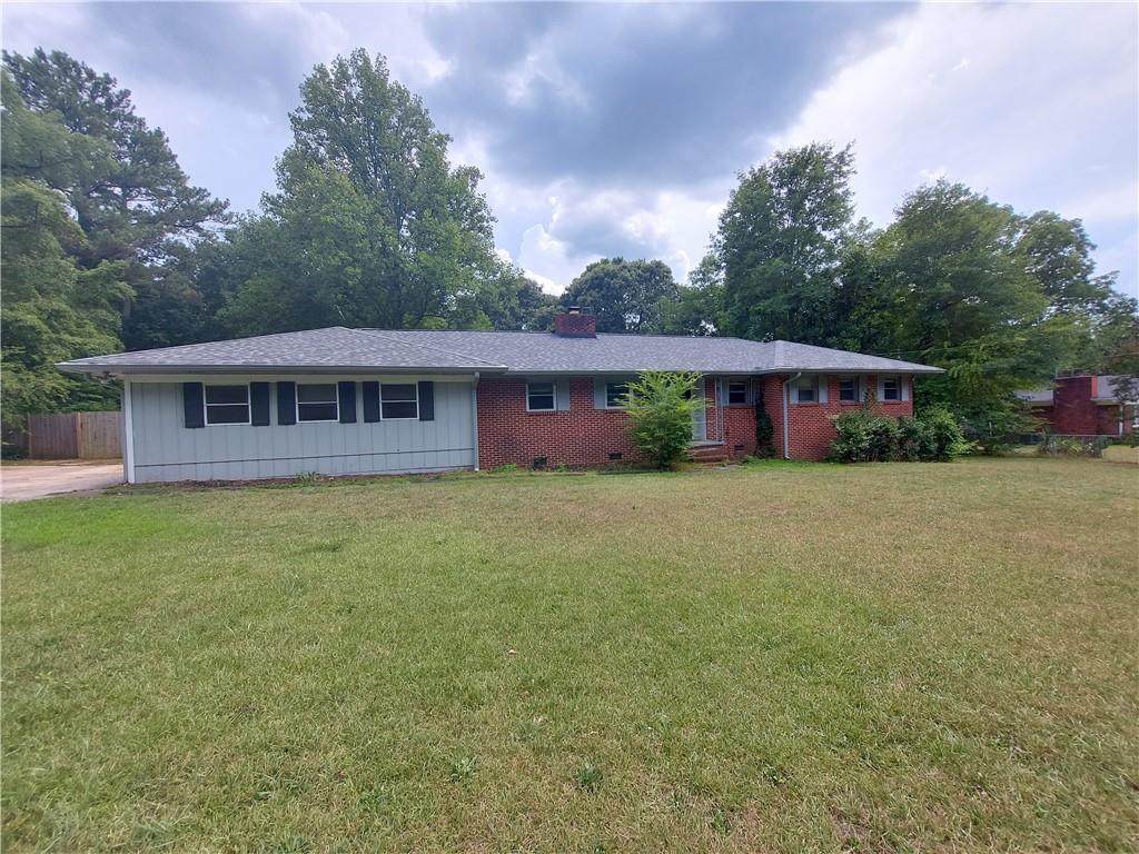 4023 Boring Road - Photo 1