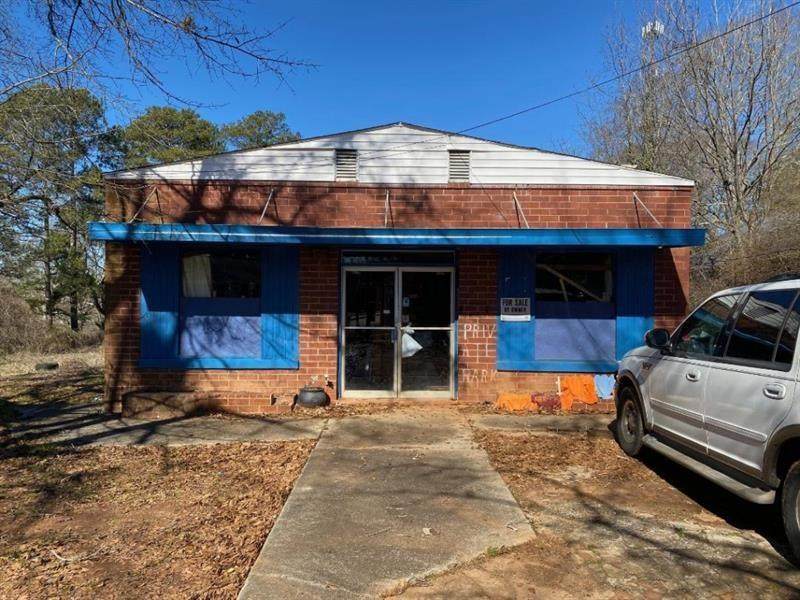 120 G W Carver Drive - Photo 1
