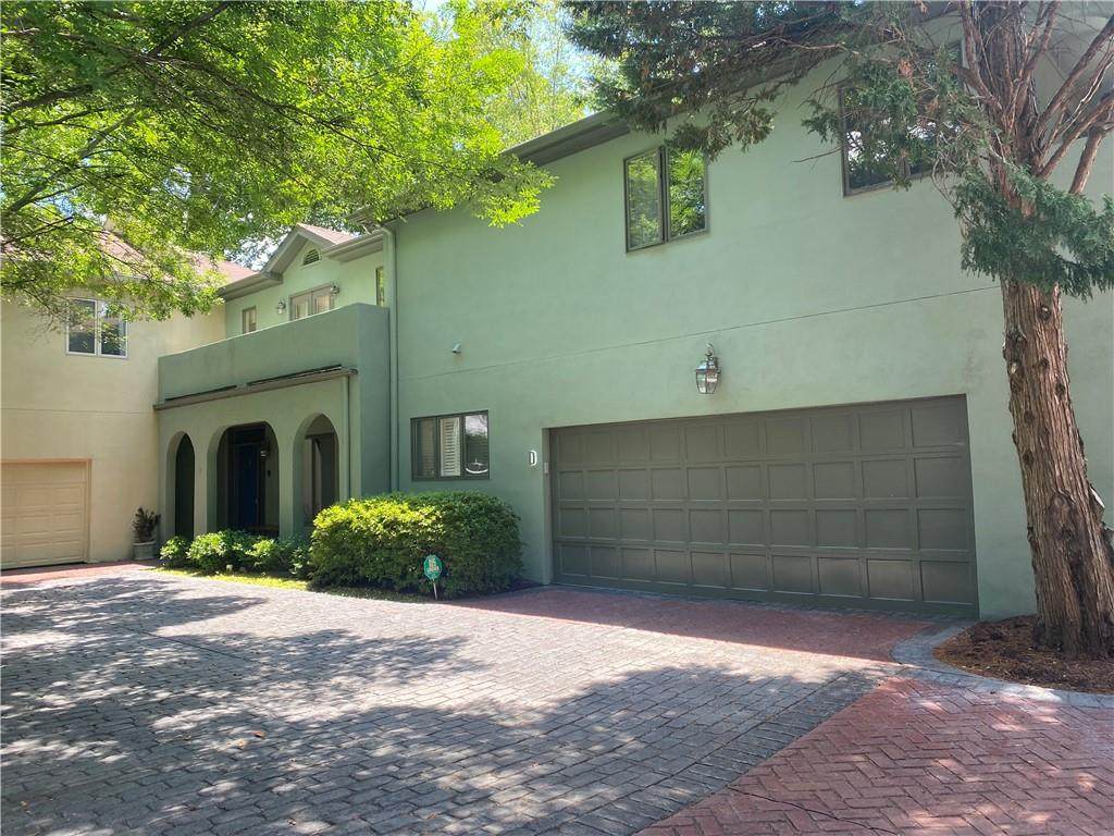 3491 Roswell Road - Photo 1