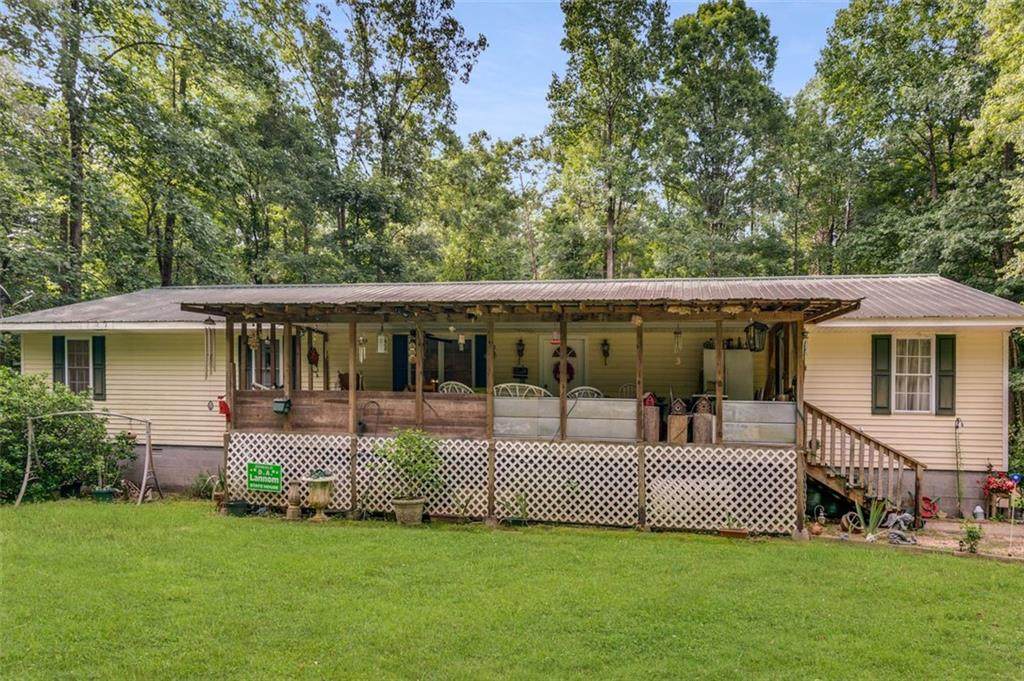 1269 Goldmine Road - Photo 1