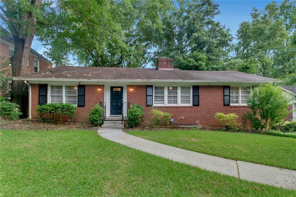 1193 Clifton Road - Photo 1