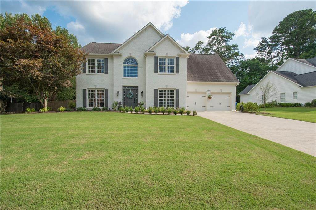 2550 Clairview Street - Photo 1