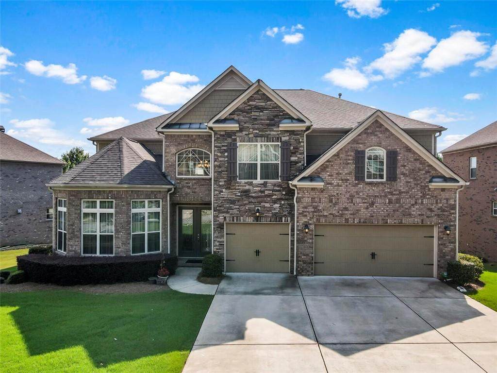 3919 Courson Street - Photo 1