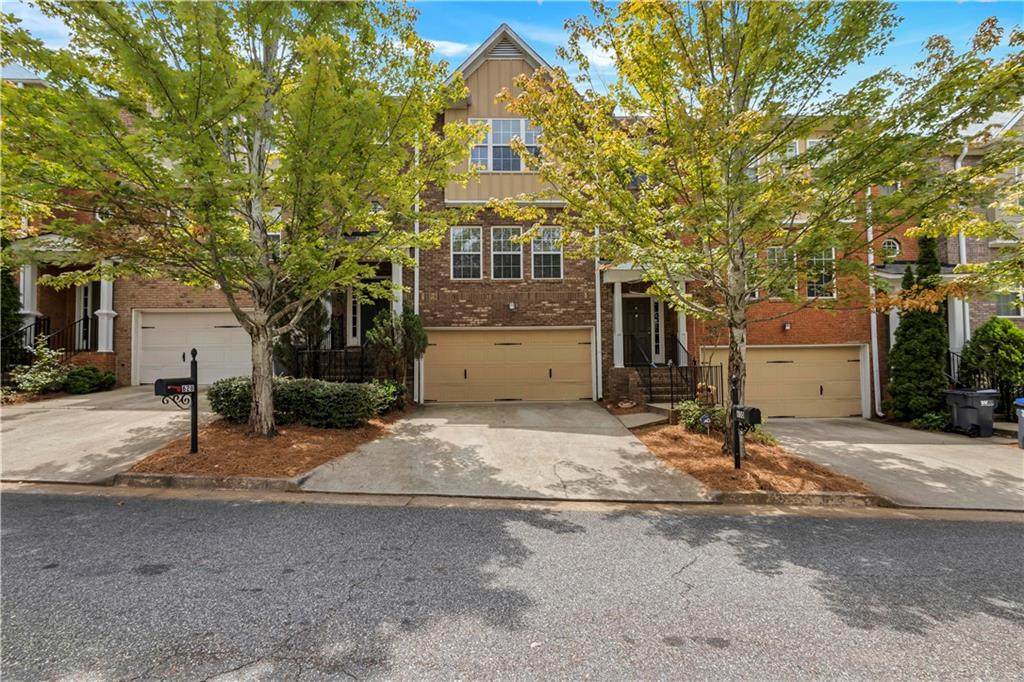 630 Birch River Lane - Photo 1