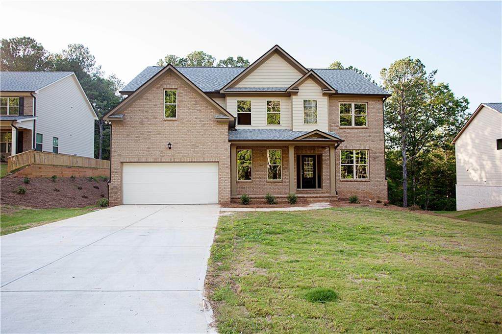 3430 South Scales Road - Photo 1