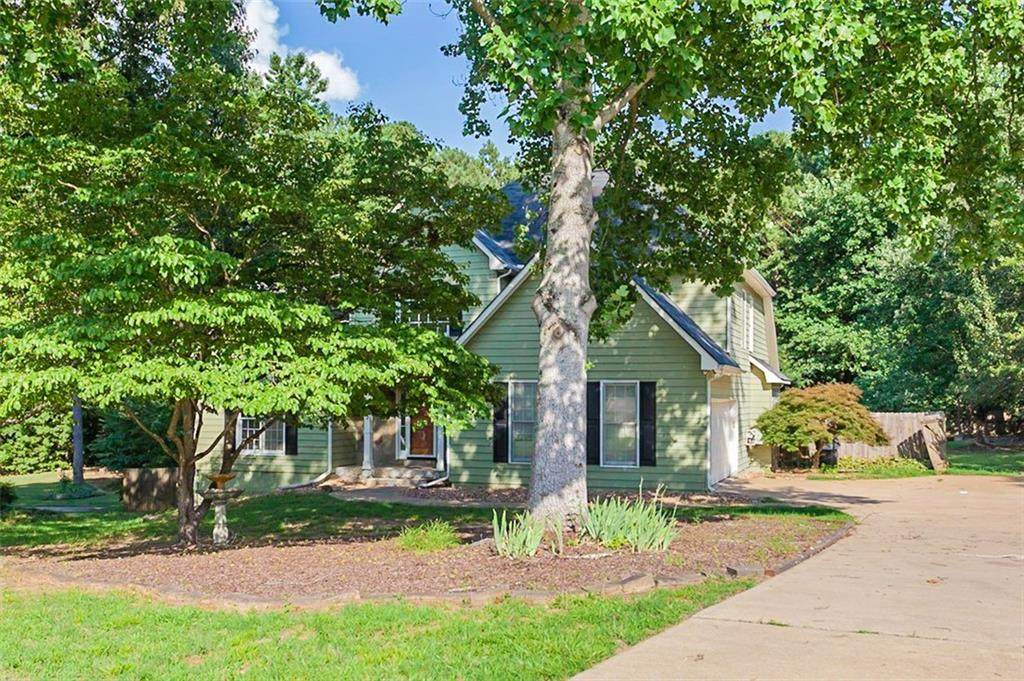 13 Cobblestone Cove - Photo 1