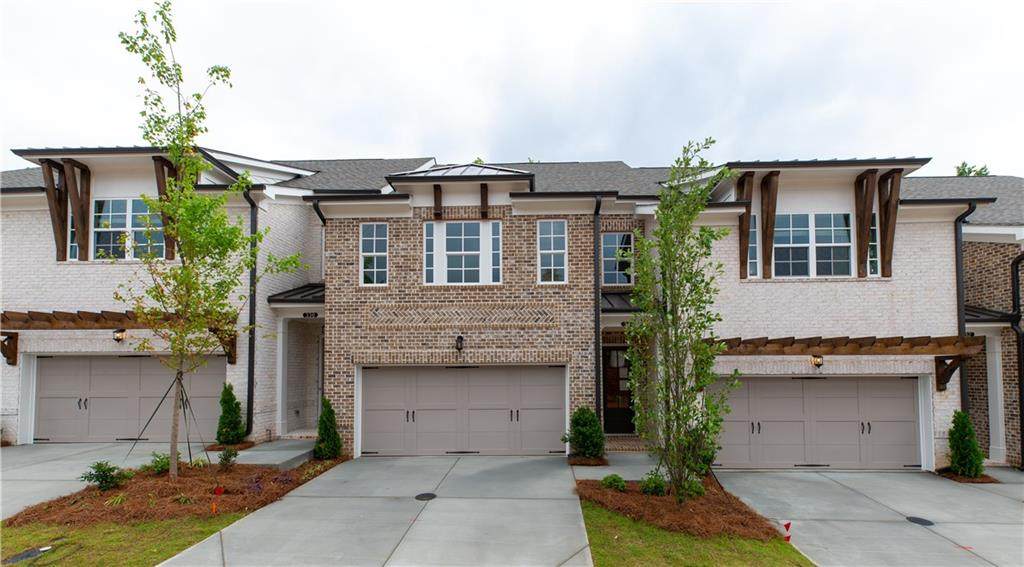 306 Atley Place - Photo 1