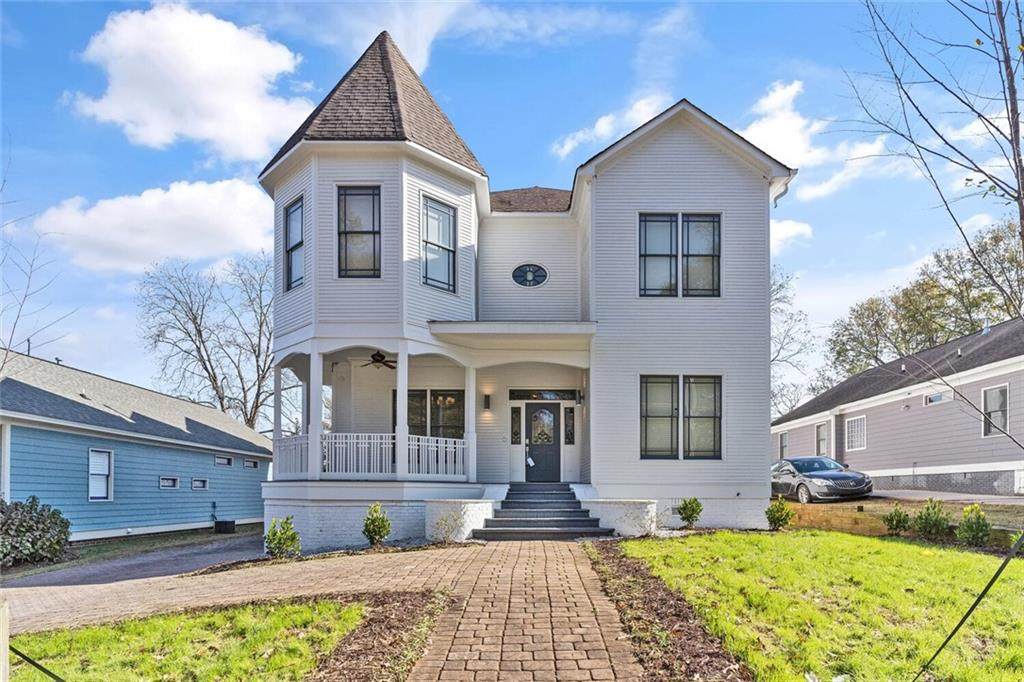 3310 Harrison Road - Photo 1